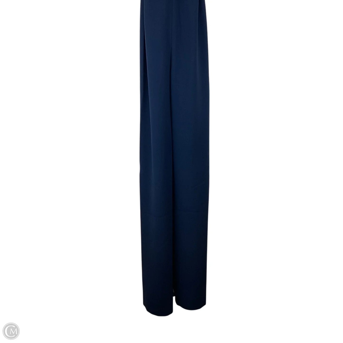Jumpsuit Designer By Lilly Pulitzer In Navy, Size: 10
