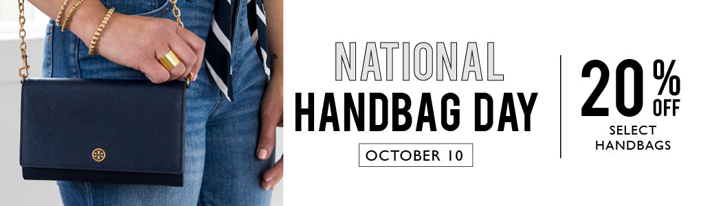 handbag sale